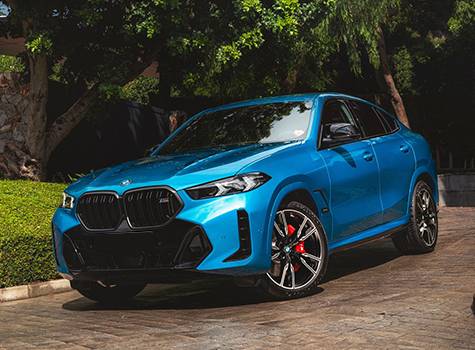 BMW-x6