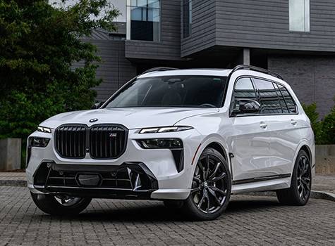 BMW-X7