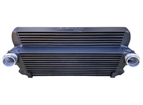 BMW N57 Intercooler
