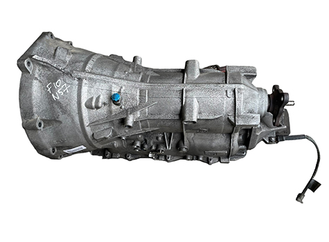 BMW N57 Automatic gear Box