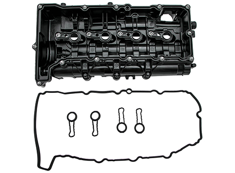 Injector Seals and Rocker Cover Gasket