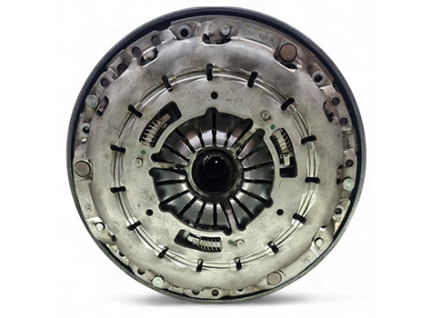 BMW N57 Flywheel and Clutch