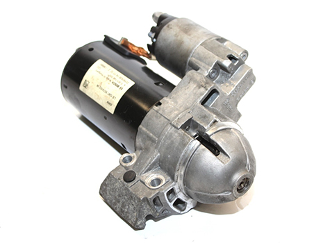 BMW n57 Starter Motor