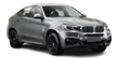 BMW X6 M50d xDrive