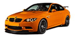BMW 3 Series M3 Gts Turbo