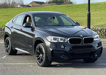 bmw x6 engine for sale