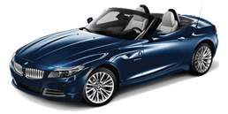 BMW Z Series Z4 Engines